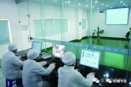 安惠了不起 中醫理論登陸美國，產品納入醫保的背后邏輯